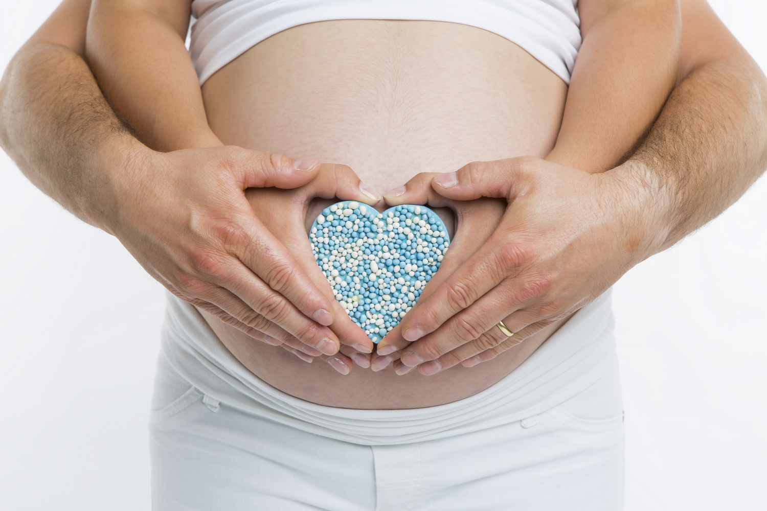 Fonkelnieuw Zwangerschapsfotografie - Professionele foto's van jouw zwangere buik YX-78