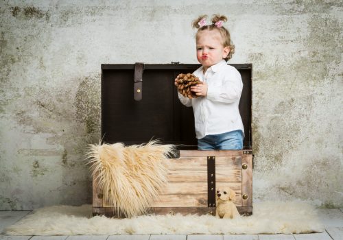 Kinderfotoshoot Jasmijn