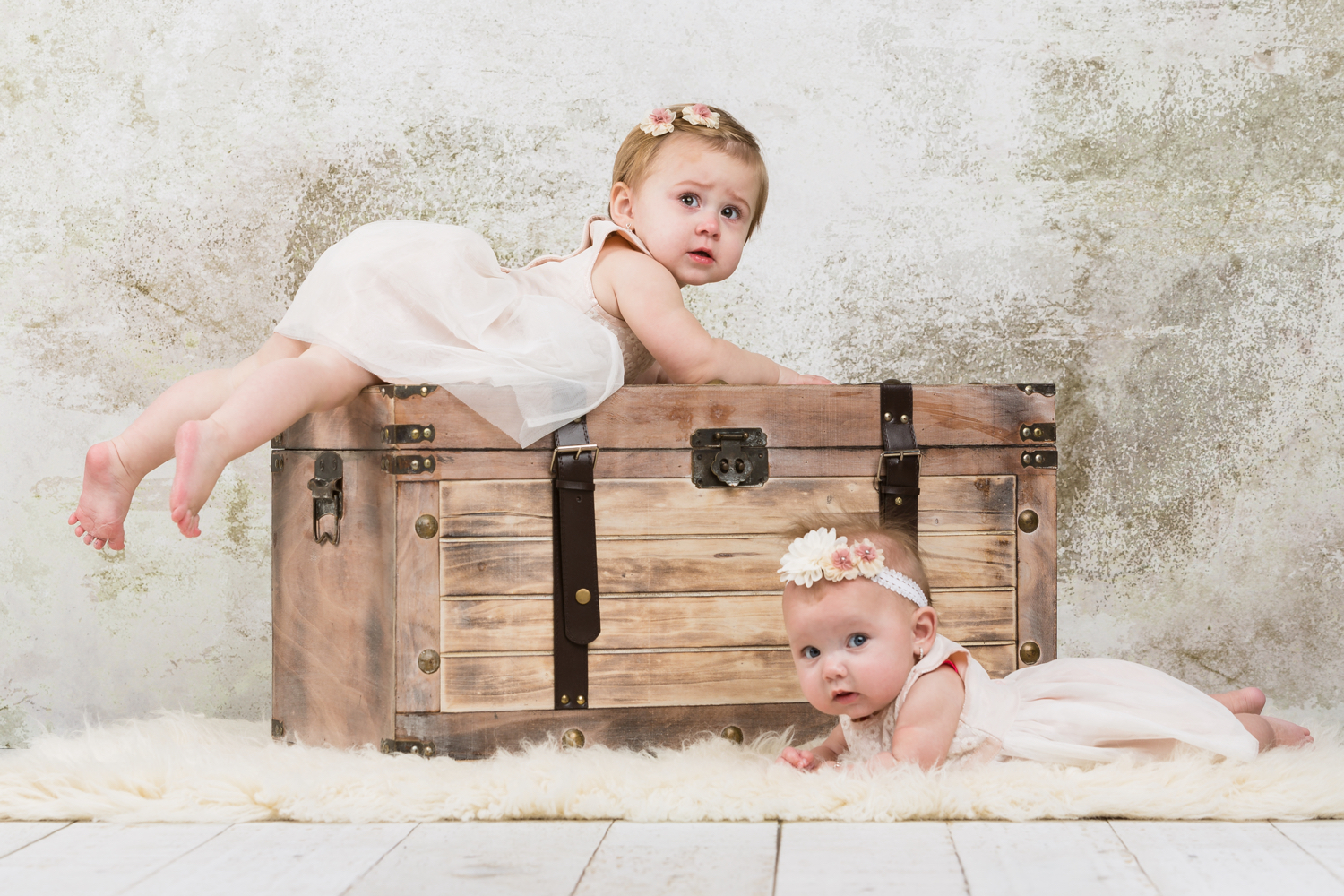 Verbazingwekkend Babyfotografie - De leukste foto's van jouw kindje door Joyfotografie WH-47