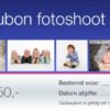 Cadeaubon €50 Joyfotografie